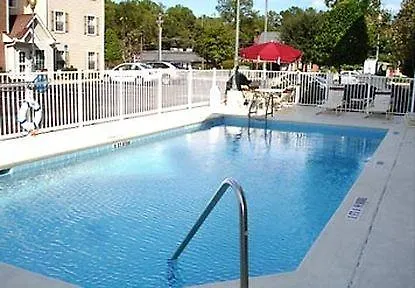 TownePlace Suites Tallahassee North/Capital Circle 